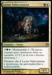 Leone Vellocriniera
