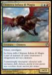 Chimera Infusa di Magia