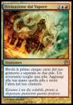 Divinazione dal Vapore