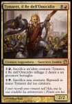 Tymaret, il Re dell'Omicidio