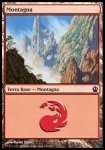 Montagna
