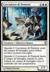 Cacciatore di Demoni