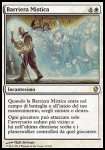 Barriera Mistica