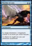 Mischia Arcana
