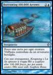 Borrowing 100.000 Arrows