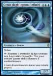 Genio dagli Inganni Infiniti