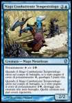 Mago Combattente Tempestologo