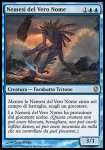 Nemesi del Vero Nome