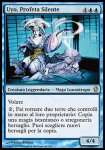 Uyo, Profeta Silente