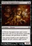 Orrore Incappucciato
