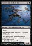 Pipistrelli di Midollo