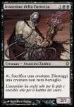 Assassino della Fortezza
