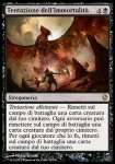 Tentazione dell'Immortalità