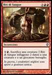 Riti di Sangue