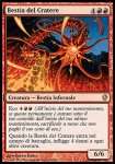 Bestia del Cratere