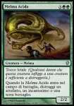 Melma Acida