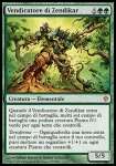 Vendicatore di Zendikar