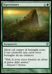 Ripristinare