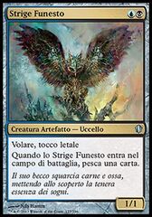 Strige Funesto