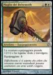 Maglio del Behemoth