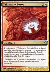 Talismano Boros