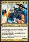Derevi, Stratega Empirea (Version 1)