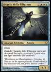 Angelo della Filigrana