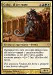 Gahiji, il Venerato