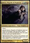 Jeleva, Flagello di Nephalia