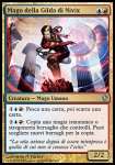 Mago della Gilda di Nivix