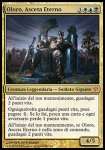 Oloro, Asceta Eterno (Version 1)
