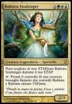 Rubinia Soulsinger