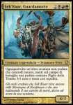 Sek'Kuar, Guardamorte