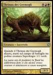 Thrinax dei Germogli