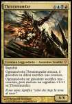 Thraximundar