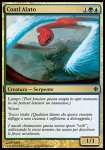 Coatl Alato