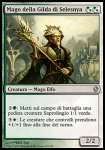 Mago della Gilda di Selesnya