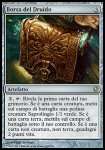 Borsa del Druido