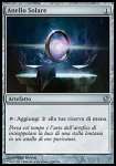 Anello Solare