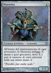 Morsetta