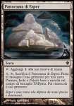 Panorama di Esper