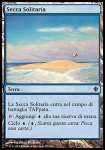 Secca Solitaria