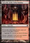 Cancello della Gilda Rakdos