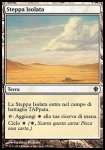 Steppa Isolata