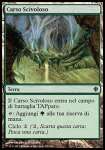 Carso Scivoloso