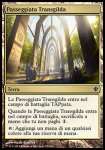 Passeggiata Transgilda