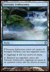 Torrente Iridescente