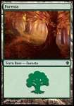 Foresta