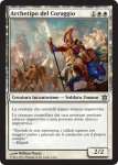 Archetipo del Coraggio