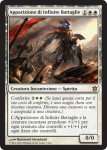 Apparizione di Infinite Battaglie